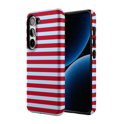 Harbor Stripe | Dockside Case