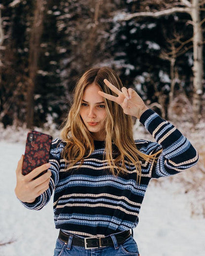 Branching Out | Festive Floral Case iPhone Case get.casely