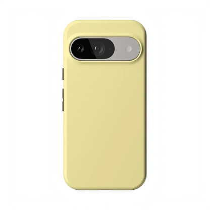 Butter Me Up | Butter Yellow Case Phone Case get.casely Essential Google Pixel 9