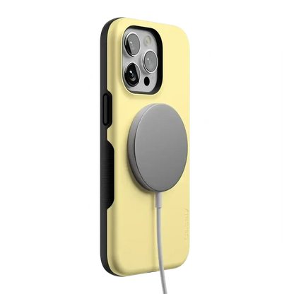 Butter Me Up | Butter Yellow Case Phone Case get.casely