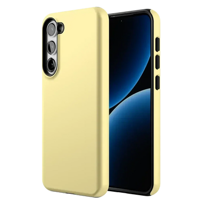 Butter Me Up | Butter Yellow Case Phone Case get.casely