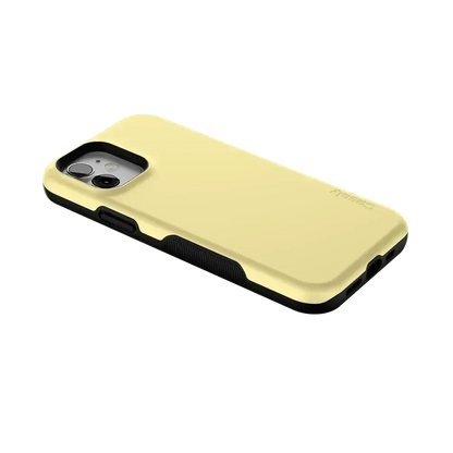 Butter Me Up | Butter Yellow Case Phone Case get.casely