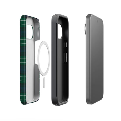 Spruce | Kitty and Vibe Holiday Case