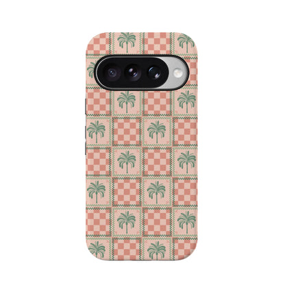 The Social Club | Palm Beach Case