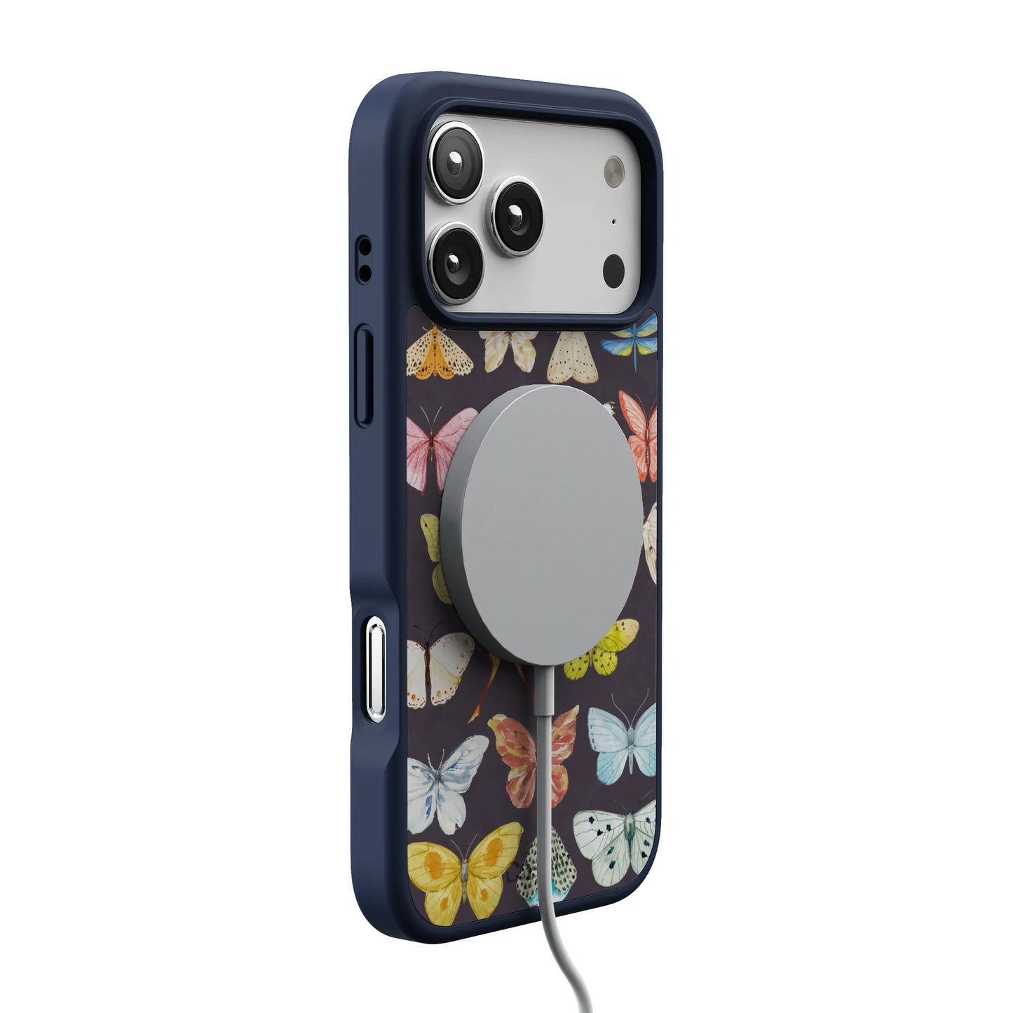Midnight Monarch | Jenna Palek x Casely Case