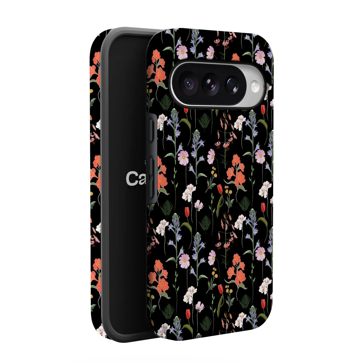 Secret Garden | Mixed Floral Google Pixel Case