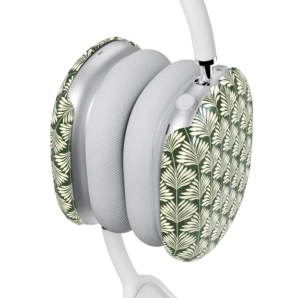 Cabana Nights | The Boyfriend Collection AirPods Max Case AirPods Case get.casely