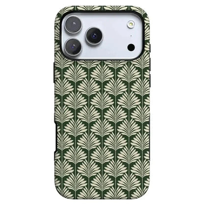 Cabana Nights | The Boyfriend Collection Phone Case get.casely Bold Flex + MagSafe® iPhone 17 Pro Max