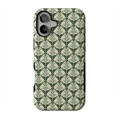 Cabana Nights | The Boyfriend Collection Phone Case get.casely Bold Flex + MagSafe® iPhone 17