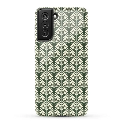 Cabana Nights | The Boyfriend Collection Phone Case get.casely Essential Galaxy S21 Plus