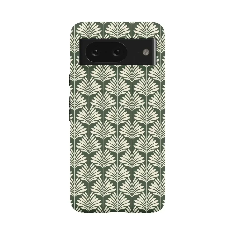 Cabana Nights | The Boyfriend Collection Phone Case get.casely Essential Google Pixel 8