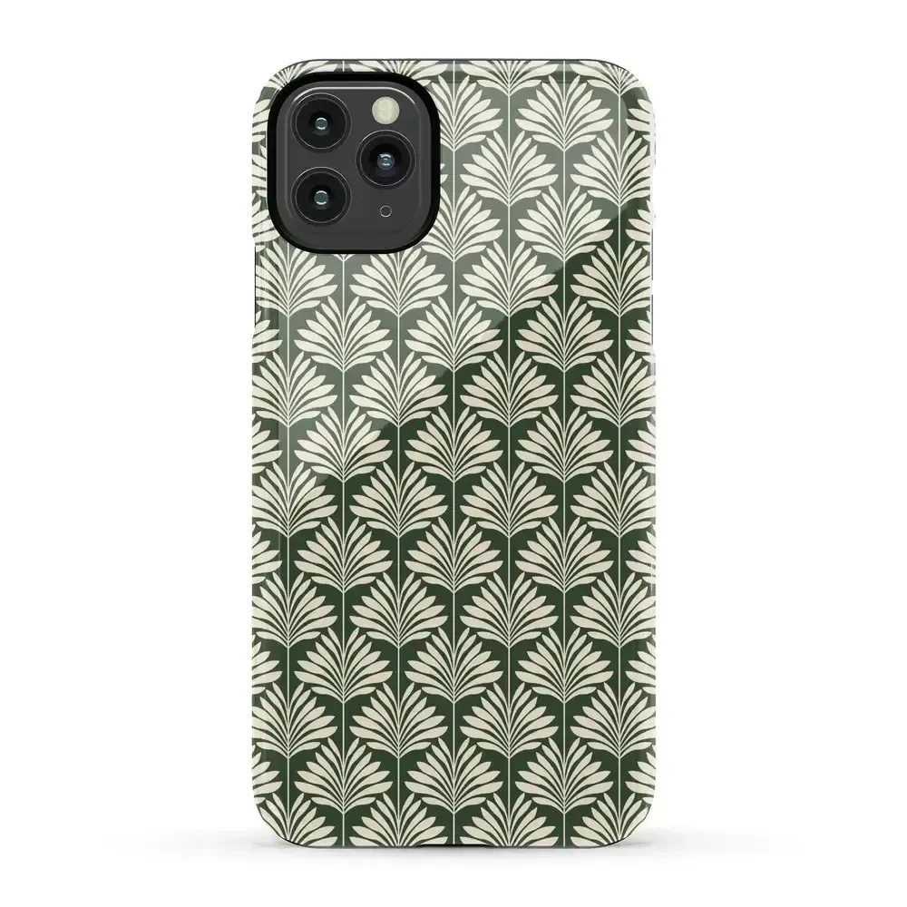 Cabana Nights | The Boyfriend Collection Phone Case get.casely Essential iPhone 11 Pro Max