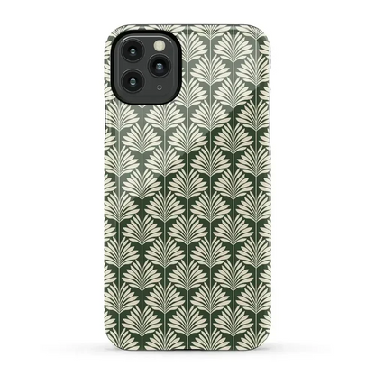 Cabana Nights | The Boyfriend Collection Phone Case get.casely Essential iPhone 11 Pro Max