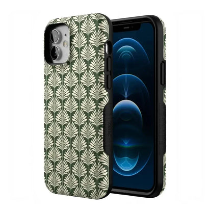 Cabana Nights | The Boyfriend Collection Phone Case get.casely