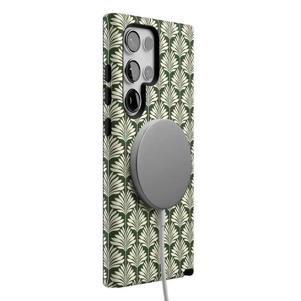 Cabana Nights | The Boyfriend Collection Phone Case get.casely