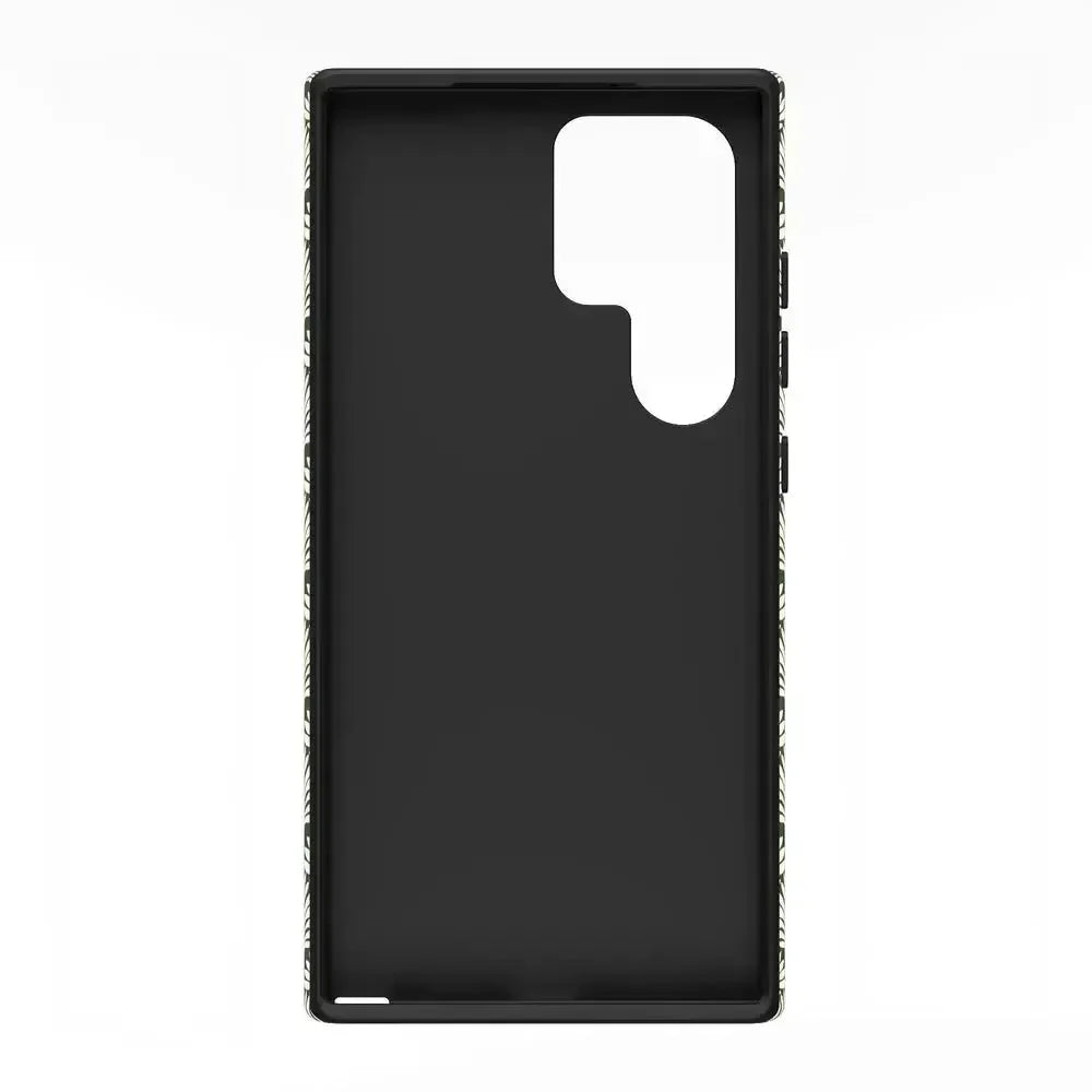 Cabana Nights | The Boyfriend Collection Phone Case get.casely