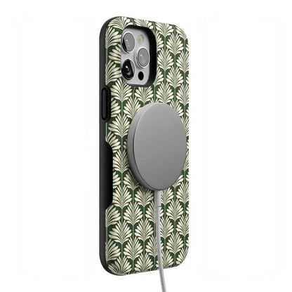 Cabana Nights | The Boyfriend Collection Phone Case get.casely