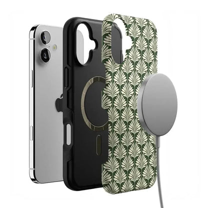 Cabana Nights | The Boyfriend Collection Phone Case get.casely
