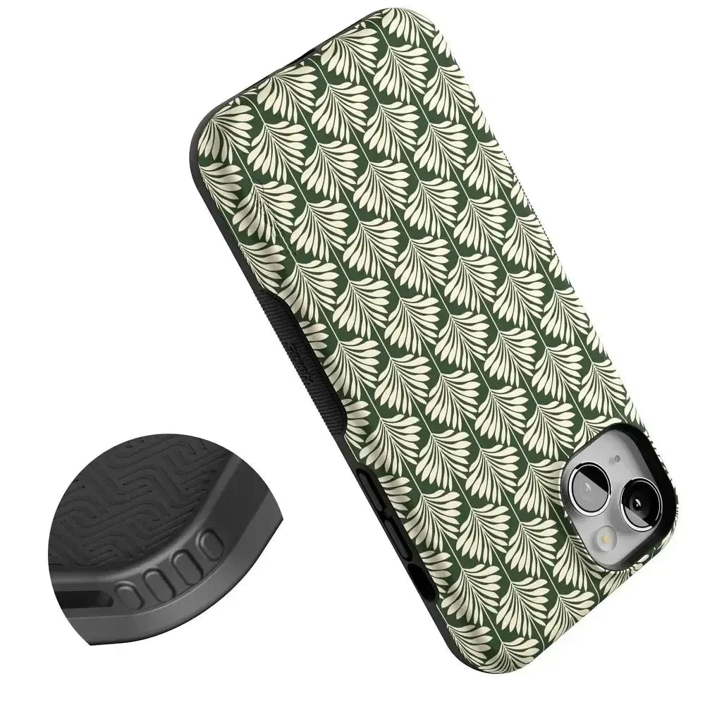 Cabana Nights | The Boyfriend Collection Phone Case get.casely