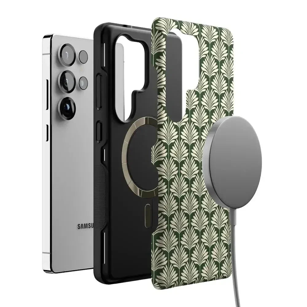 Cabana Nights | The Boyfriend Collection Phone Case get.casely