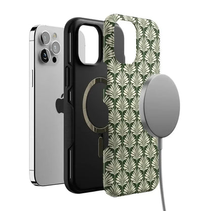 Cabana Nights | The Boyfriend Collection Phone Case get.casely