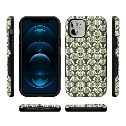 Cabana Nights | The Boyfriend Collection Phone Case get.casely