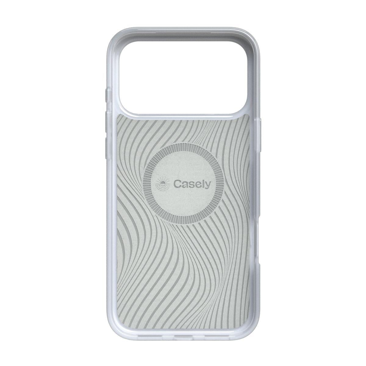 Calm Waters | The Met Series Case iPhone Case get.casely