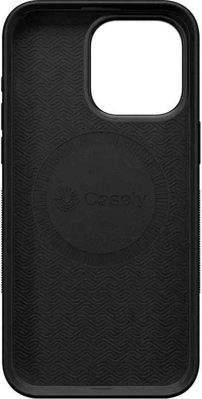 Candy Cane Lane | Peppermint Stripes Case Phone Case Casetry