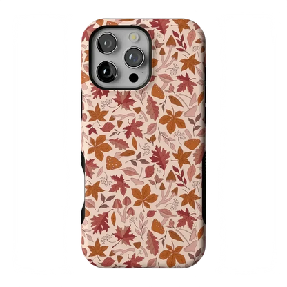 Can't Help Falling | Autumn Leaves Case Phone Case get.casely Bold Flex + MagSafe® iPhone 16 Pro Max