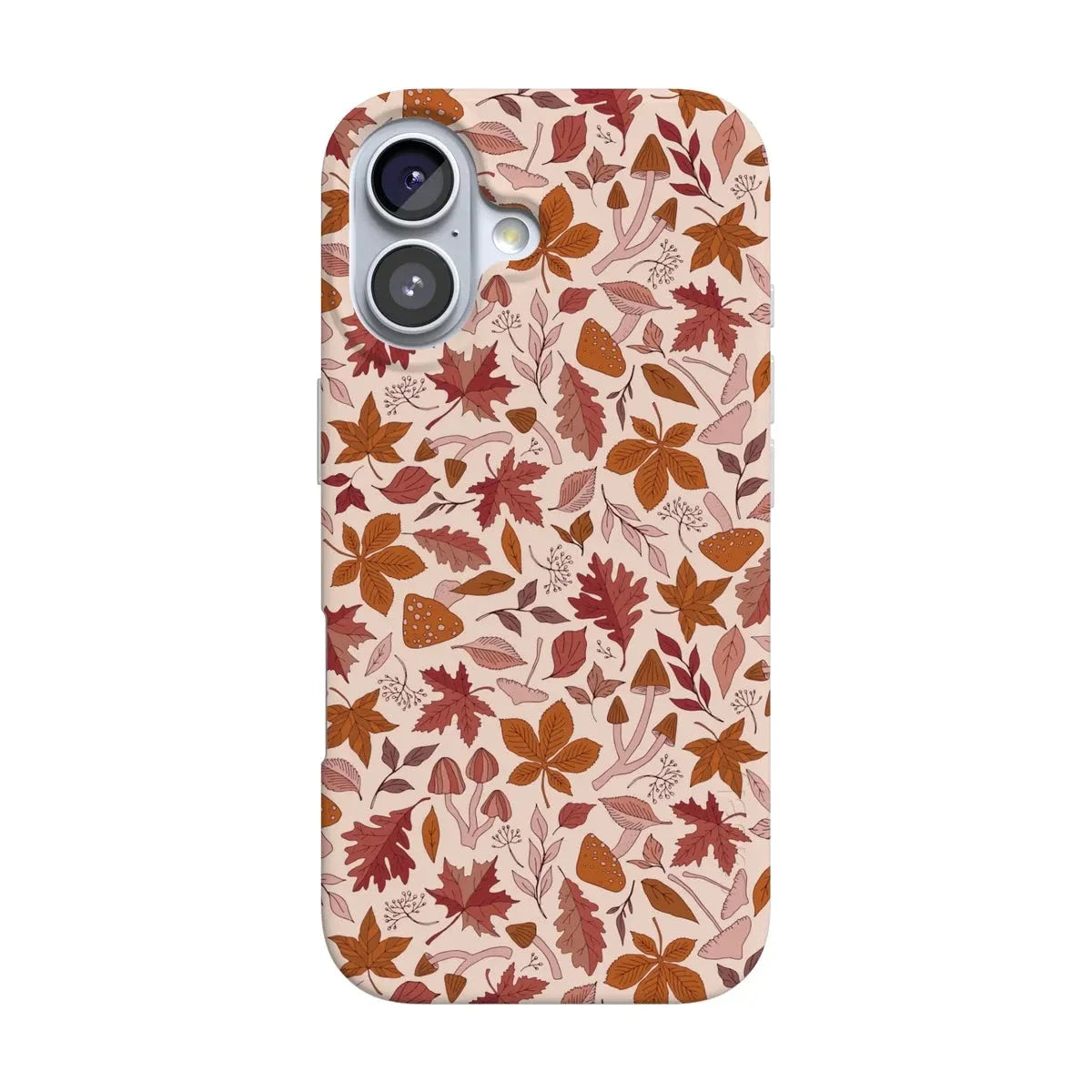 Can't Help Falling | Autumn Leaves Case Phone Case get.casely Classic + MagSafe® iPhone 17