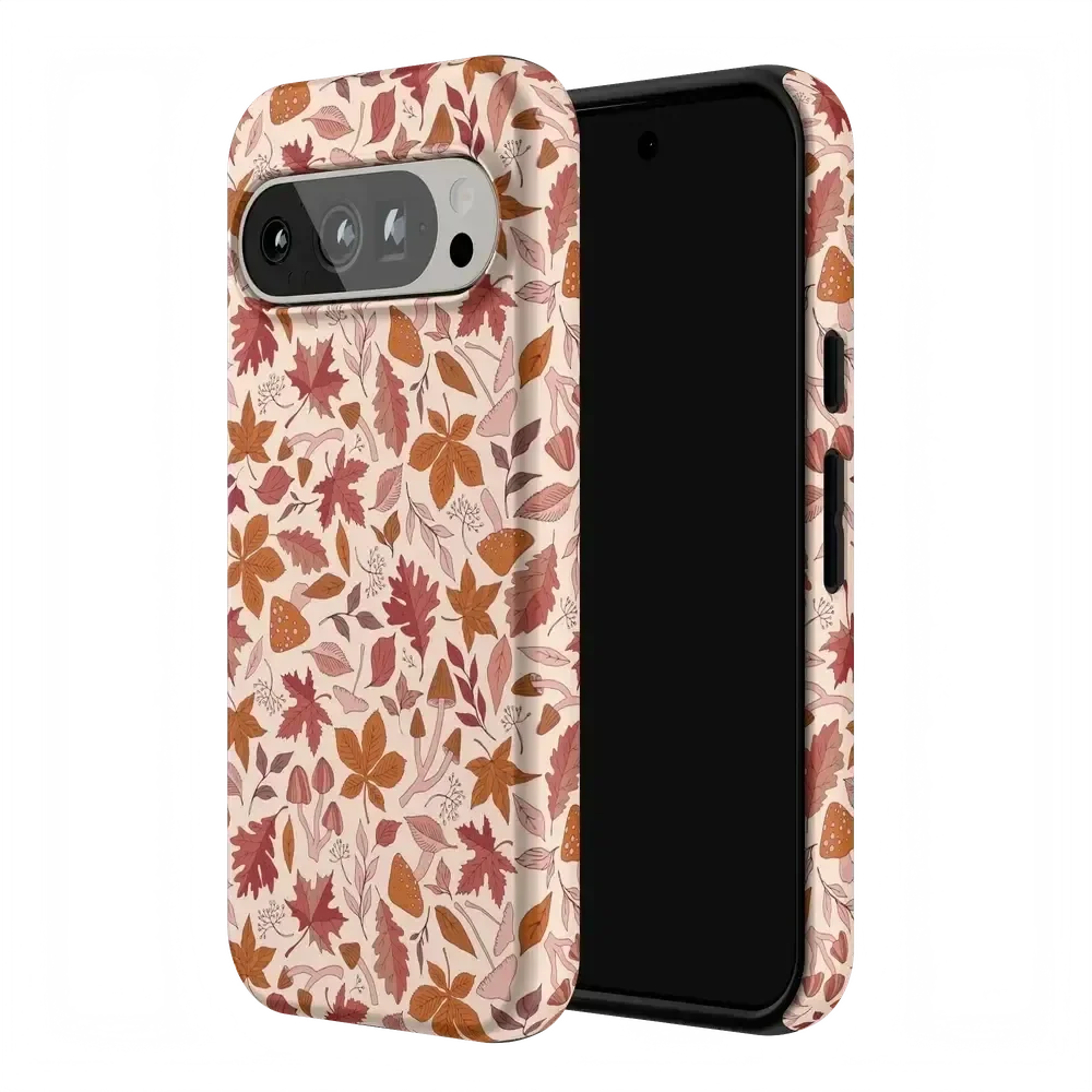 Can't Help Falling | Autumn Leaves Case Phone Case get.casely