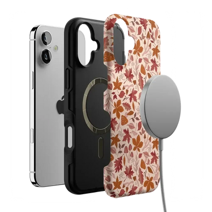 Can't Help Falling | Autumn Leaves Case Phone Case get.casely