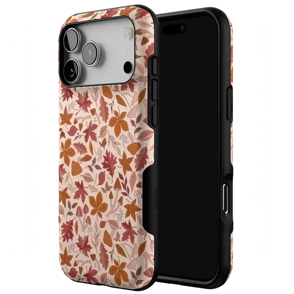 Can't Help Falling | Autumn Leaves Case Phone Case get.casely