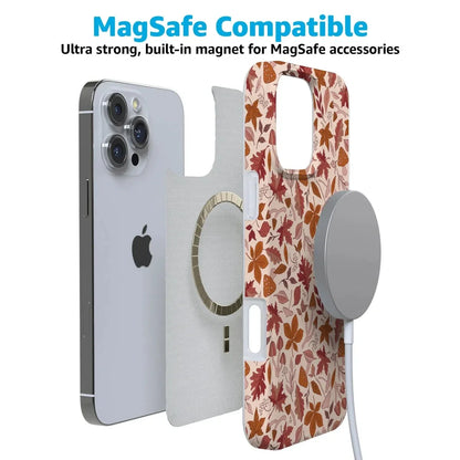 Can't Help Falling | Autumn Leaves Case Phone Case get.casely