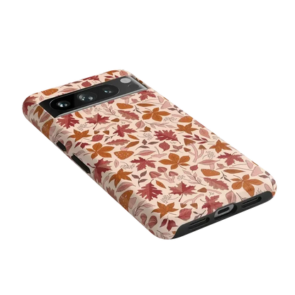 Can't Help Falling | Autumn Leaves Case Phone Case get.casely