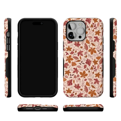 Can't Help Falling | Autumn Leaves Case Phone Case get.casely