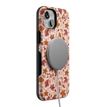 Can't Help Falling | Autumn Leaves Case Phone Case get.casely