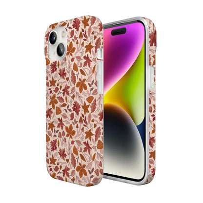 Can't Help Falling | Autumn Leaves Case Phone Case get.casely