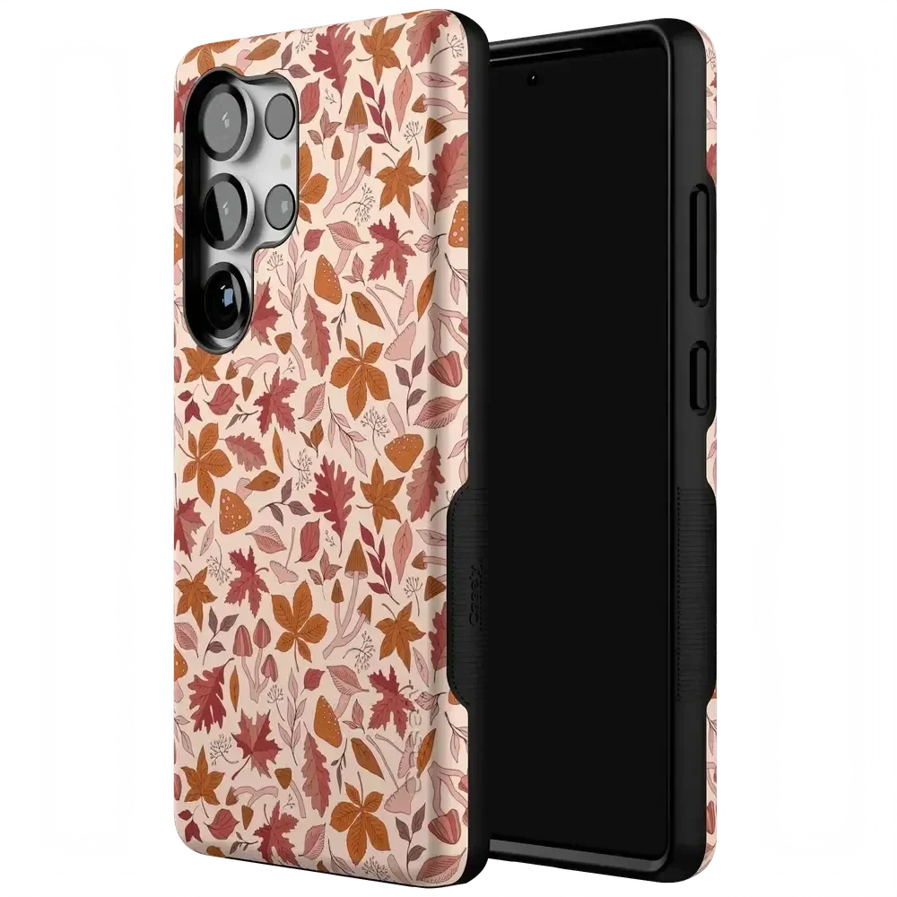 Can't Help Falling | Autumn Leaves Case Phone Case get.casely