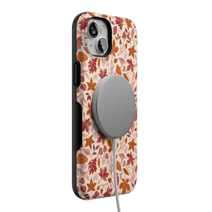 Can't Help Falling | Autumn Leaves Case Phone Case get.casely