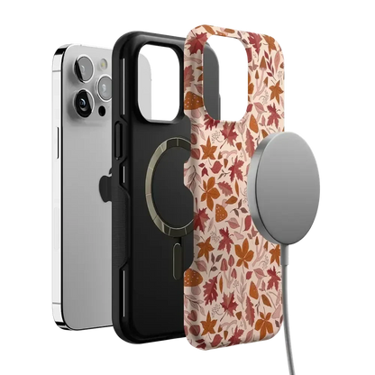 Can't Help Falling | Autumn Leaves Case Phone Case get.casely