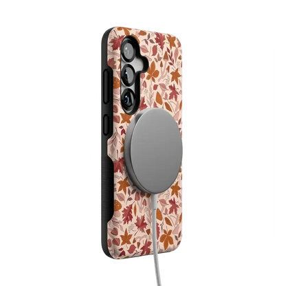 Can't Help Falling | Autumn Leaves Case Phone Case get.casely