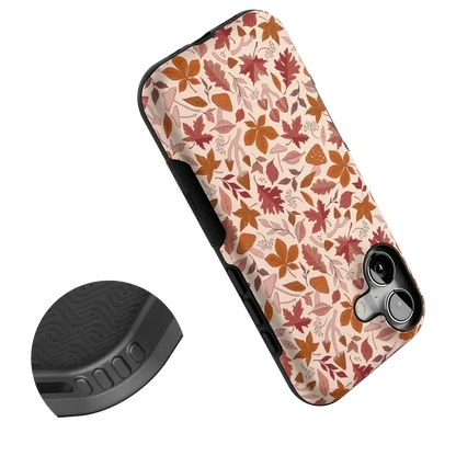 Can't Help Falling | Autumn Leaves Case Phone Case get.casely