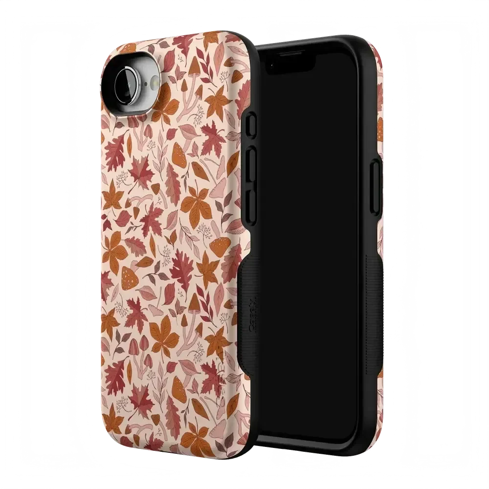 Can't Help Falling | Autumn Leaves Case Phone Case get.casely