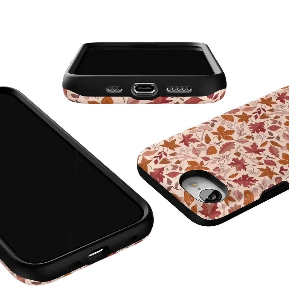 Can't Help Falling | Autumn Leaves Case Phone Case get.casely