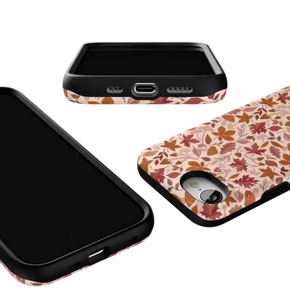 Can't Help Falling | Autumn Leaves Case Phone Case get.casely