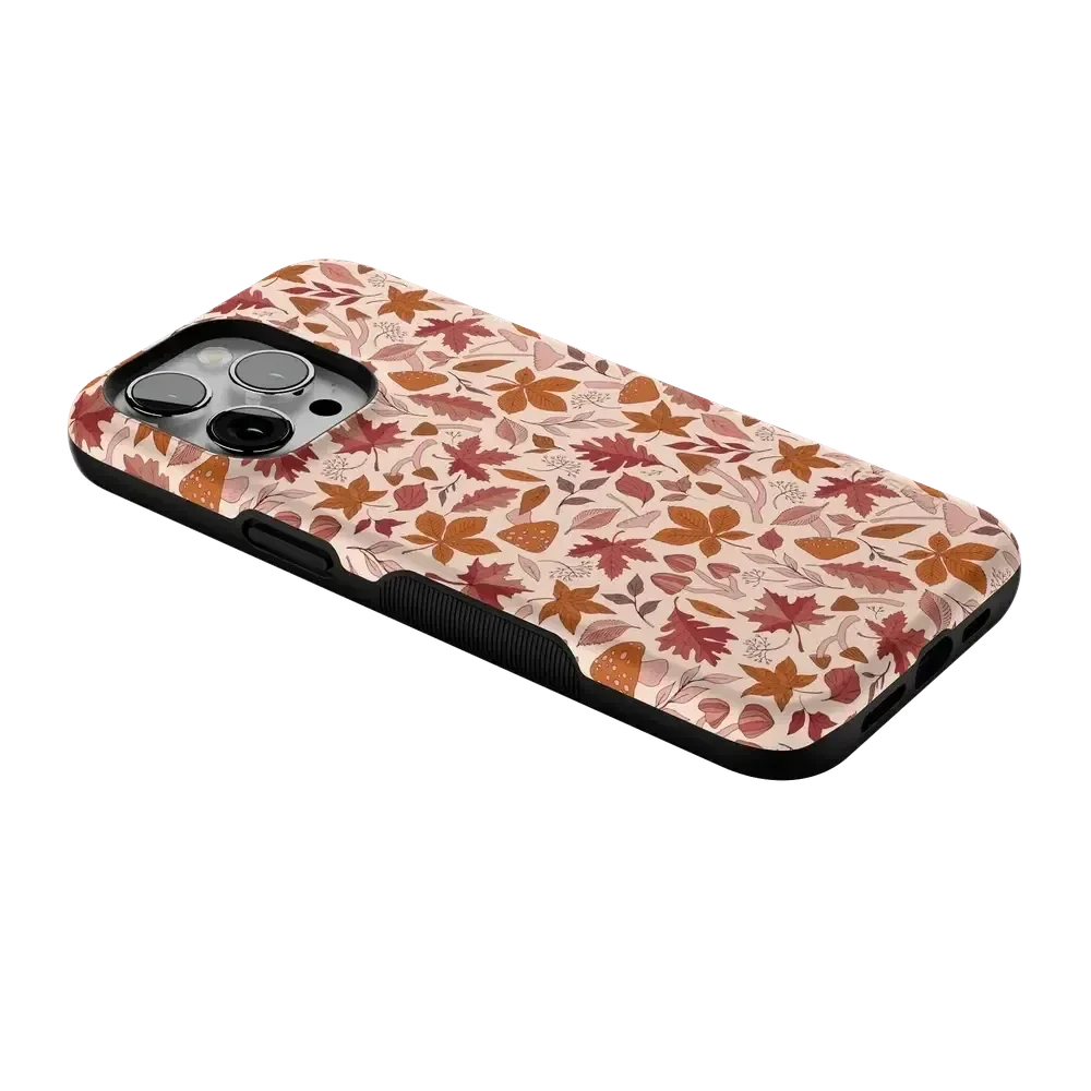 Can't Help Falling | Autumn Leaves Case Phone Case get.casely
