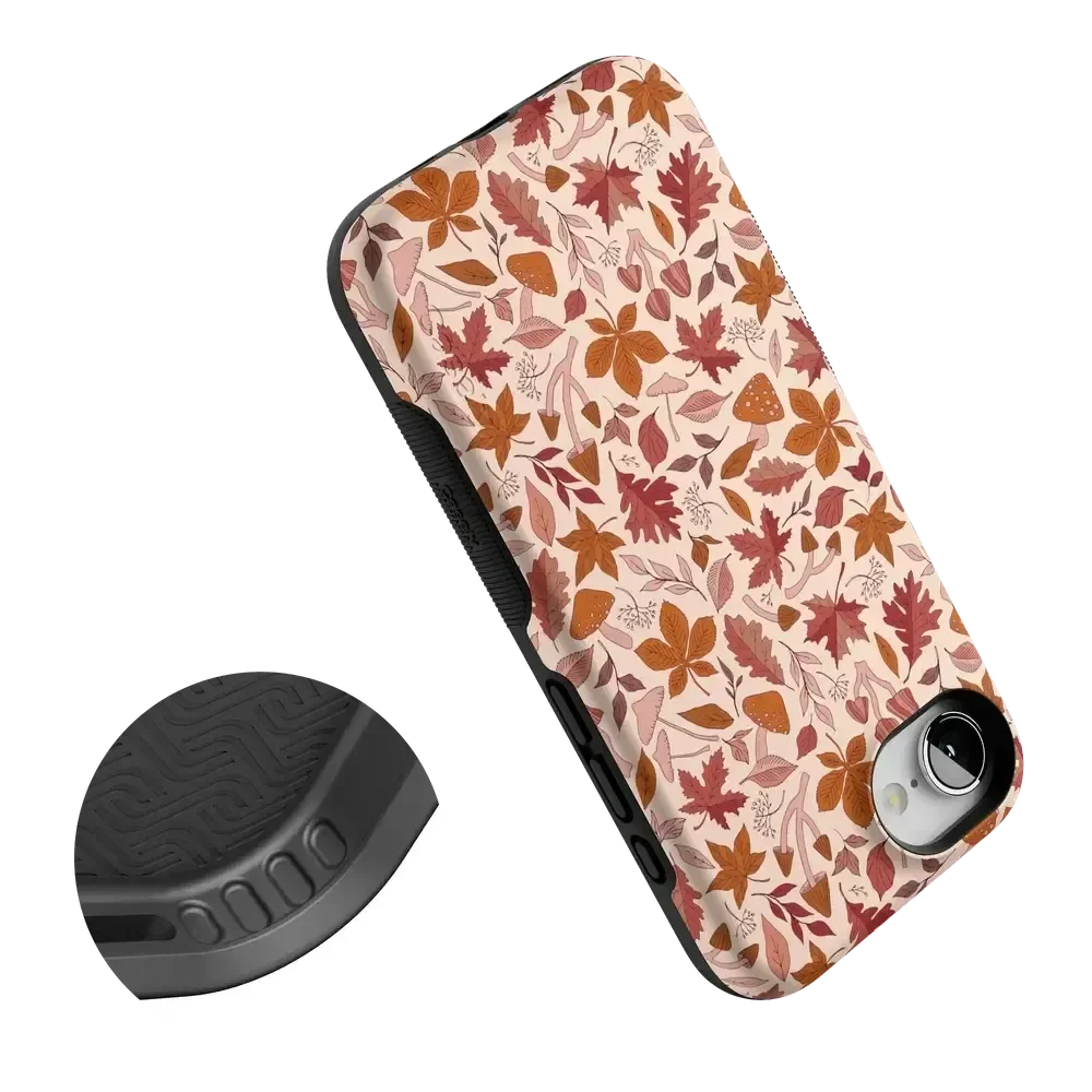 Can't Help Falling | Autumn Leaves Case Phone Case get.casely