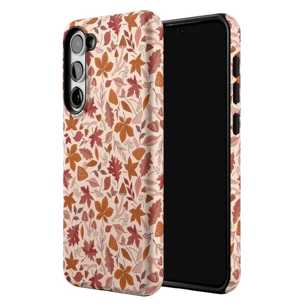 Can't Help Falling | Autumn Leaves Case Phone Case get.casely