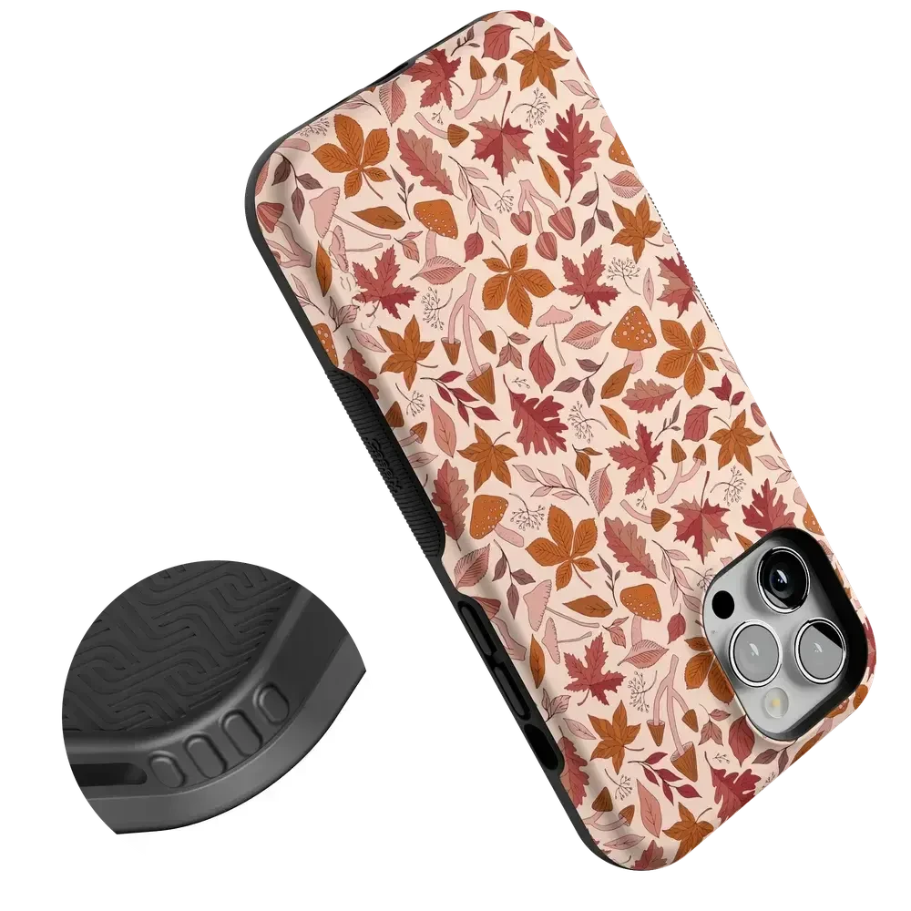 Can't Help Falling | Autumn Leaves Case Phone Case get.casely